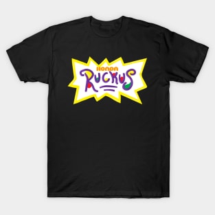 Ruckus Kids T-Shirt